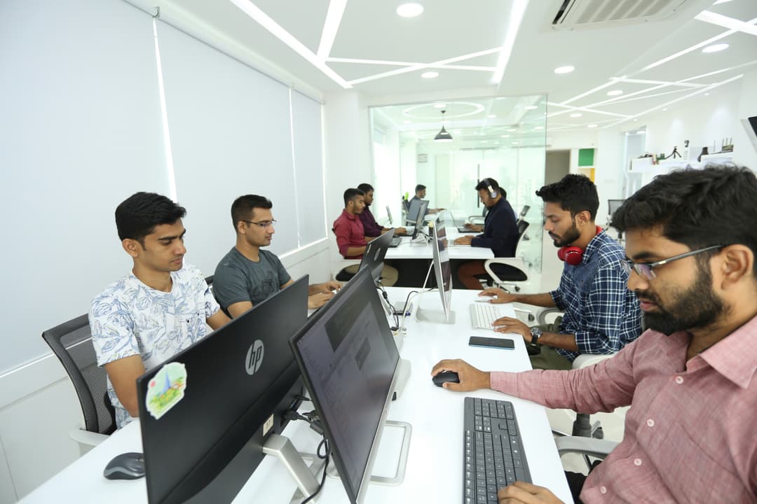 Hire Tech Talent
